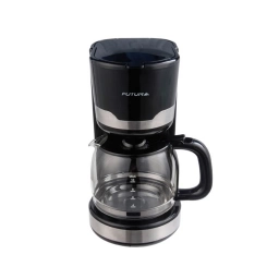 Cafetera de Goteo Futura FUT-CG12BX 12 Tazas 1000W
