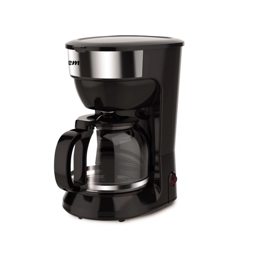 Cafetera de Goteo Tem 900W 1.5 Litros