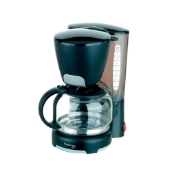 Cafetera El�ctrica Punktal PK-2021 10 a 12 Tazas 870W