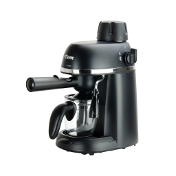 Cafetera Espresso por Hidropresin Tem 800W 240ml