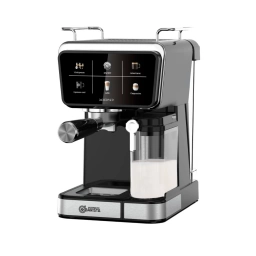 Cafetera Espresso Xion Cream Touch 1350W 20 Bares