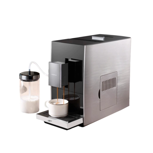 Cafetera Espresso Xion 1.2 Litros 5 Niveles