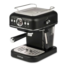 Cafetera G3 Ferrari Alchimia G10188 15 Bares Espresso