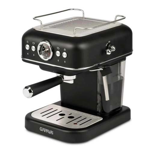 Cafetera G3 Ferrari Alchimia G10188 15 Bares Espresso