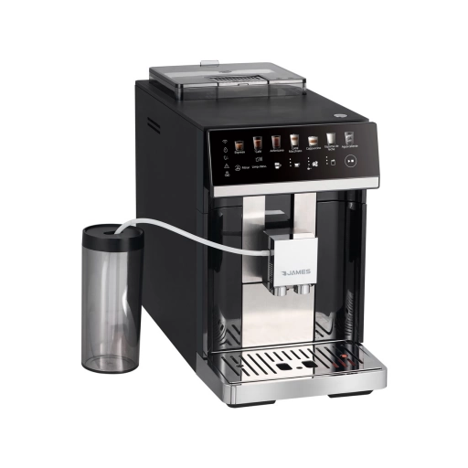 Cafetera James�Autom�tica 7000 1,3 Litros 1725 W