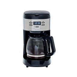 Cafetera James�CFJD 1,5 Litros 1080W Negro 