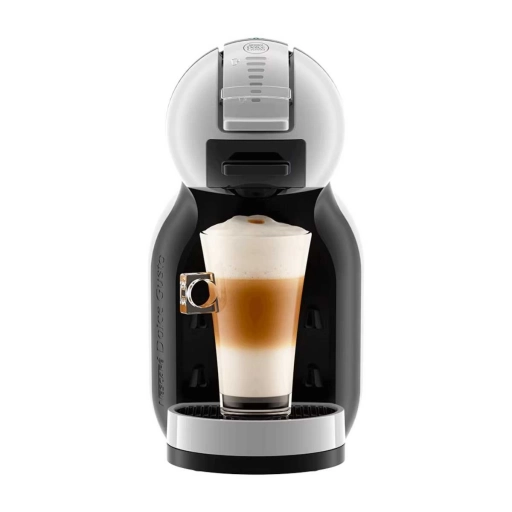 Cafetera Nescafé Dolce Gusto Mini Me Blanca/Negra 1500W