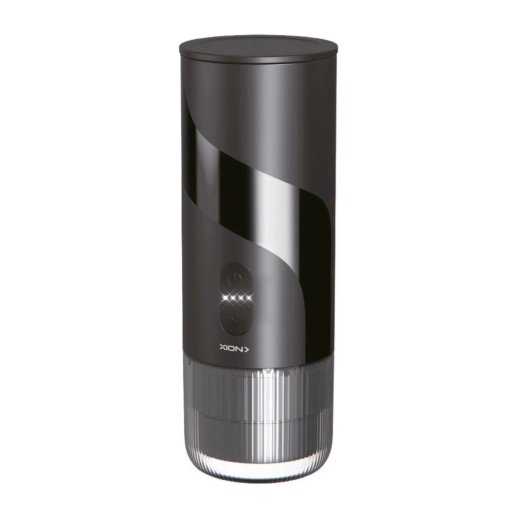 Cafetera Port�til Xion XI-CM1 para C�psulas y Molido