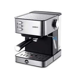 Cafetera Espresso Xion XI-CM21 15 Bares con Vaporizador