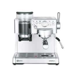 Cafetera Espresso Xion XI-CM92 20 Bares con Molinillo