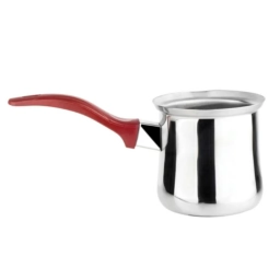 Cafetera Zilan ZLN0667 Acero Inoxidable 0,65 litros Manual