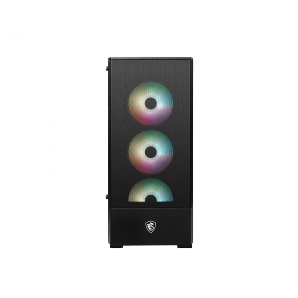 Espacio para GPU de hasta 330 mm  