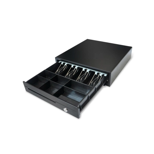 Cajero Met�lico con Conexi�n Epson RJ11