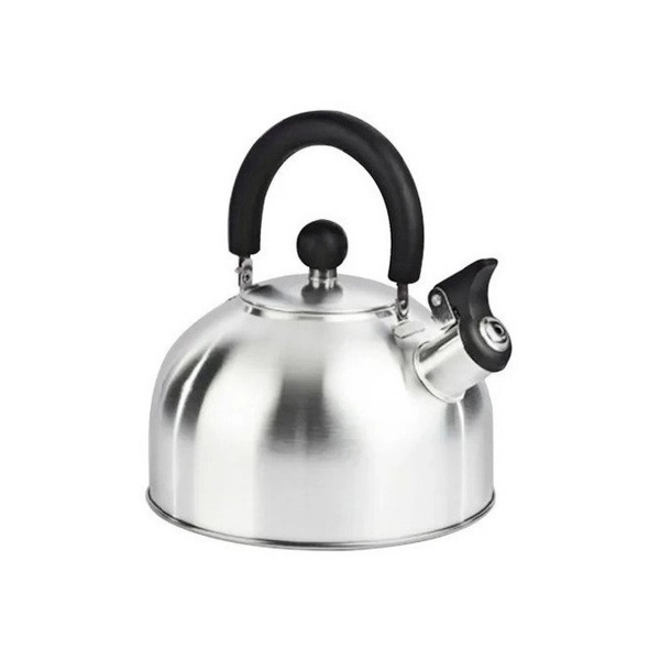 Material: Acero inoxidable