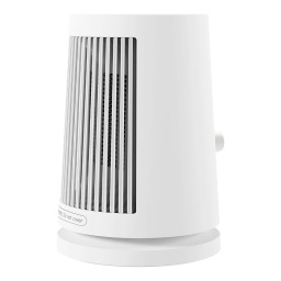 Calefactor El�ctrico Xiaomi Desktop Heater 600 W Compacto