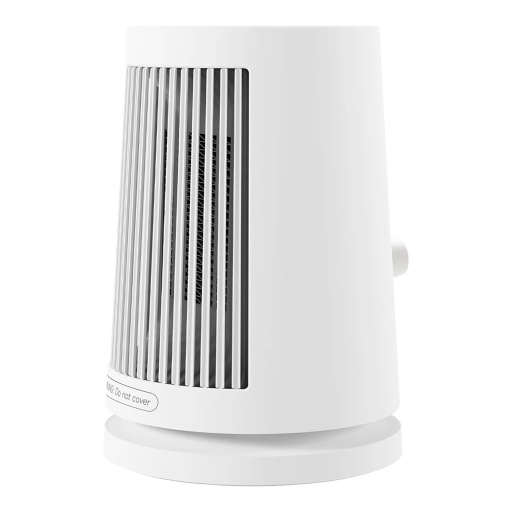 Calefactor El�ctrico Xiaomi Desktop Heater 600 W Compacto