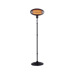 Calefactor Infrarrojo Xion XI-ES201E Exterior 2.000 W