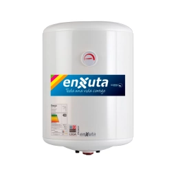 Calef�n Enxuta 50 litros con Tanque de Acero