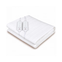 Calienta Cama Gama 2 Plazas 3 Niveles de Poli�ster