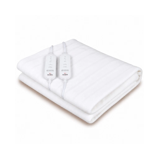 Calienta Cama Gama 2 Plazas 3 Niveles de Poli�ster