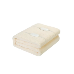 Calientacamas Xion 2 Plazas de Lana Sint�tica