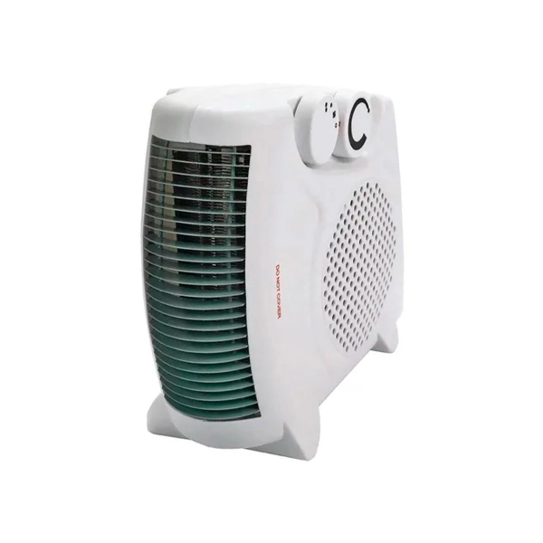 Posiciones de calor 2 Niveles