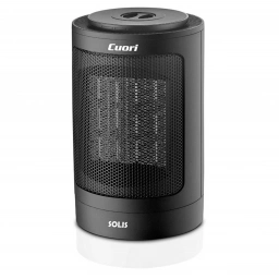Caloventilador Cuori Solis 1.500 W Cer�mico Oscilante