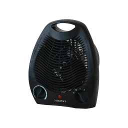 Caloventilador Xion XI-ES1 2.000 W 3 Niveles de Calor