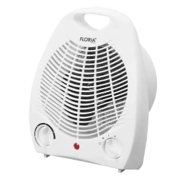 Caloventor Zilan ZLN6151 Fr�o Calor 2.000 W Port�til