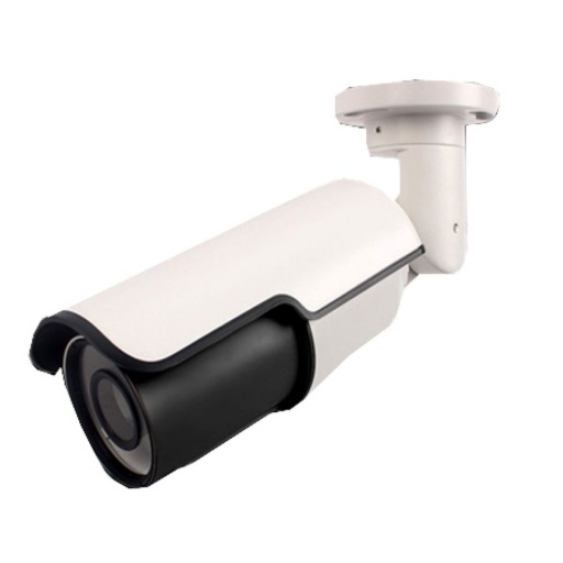 C�mara Anson Bullet 8 MP Varifocal con Visi�n Nocturna