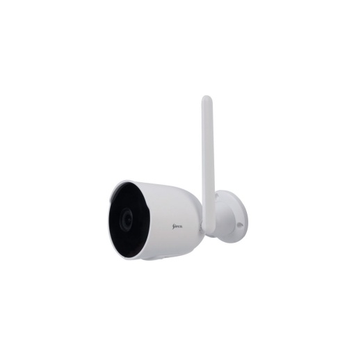 C�mara Bullet Sieco S34 CH WiFi 2 MP para Exterior