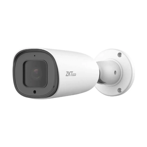 C�mara Bullet ZKTeco Big Varifocal 2MP para Exterior