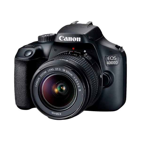 Canon EOS 4000D