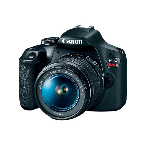 EOS Rebel T7