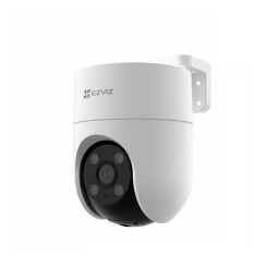 Cámara de Seguridad Ezviz CS-H8C 2K 3MP WiFi con Movimiento