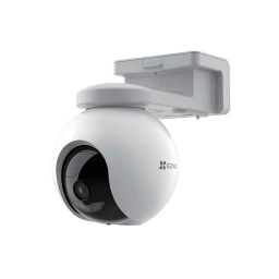 Cmara de Seguridad Ezviz CS-HB8 WiFi 2K