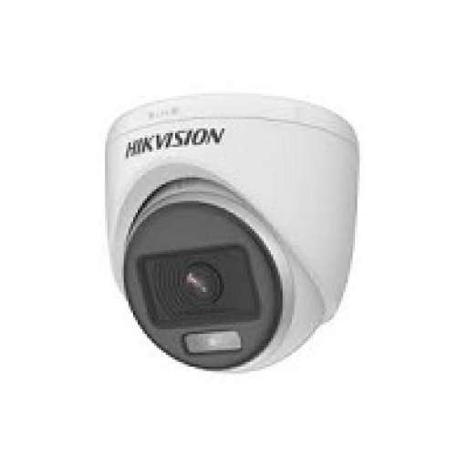 Cmara de Seguridad Hikvision 2MP Full HD