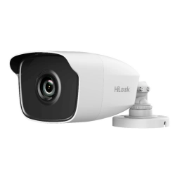 Cmara de Seguridad Hikvision THC-B220 2MP FHD