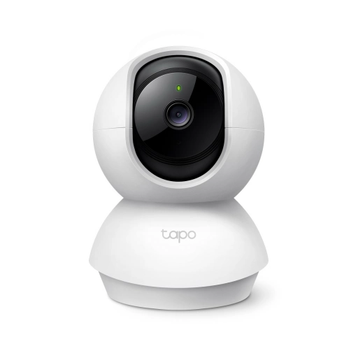 Cmara de Seguridad Tp-Link Tapo C200C HD 360 Visin nocturna