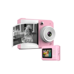 C�mara Digital Ledstar PLD-8232 Instant�nea para Ni�os