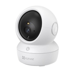 C�mara de Seguridad Ezviz CS-H6c 3 MP con Seguimiento Autom�tico