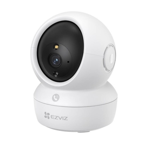 C�mara de Seguridad Ezviz CS-H6c 3 MP con Seguimiento Autom�tico