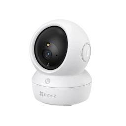 C�mara Ezviz CS-H6c 4MP 2K WiFi con Movimiento