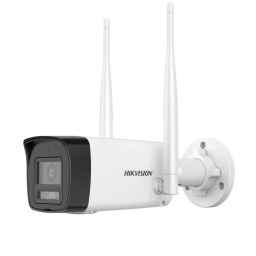 C�mara de Seguridad Hikvision IP 4MP Exterior