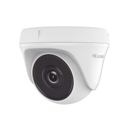 C�mara HiLook THC-T110-P HD 1 MP Turret con Smart IR