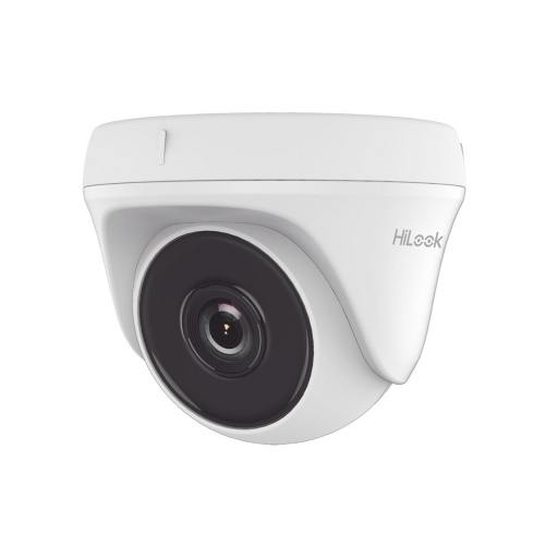 C�mara HiLook THC-T110-P HD 1 MP Turret con Smart IR