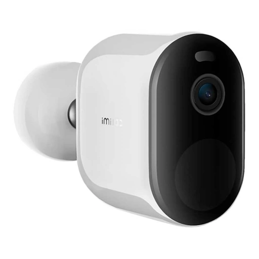 C�mara Xiaomi Imilab Ec4 2.5k Wifi Exterior Inal�mbrica