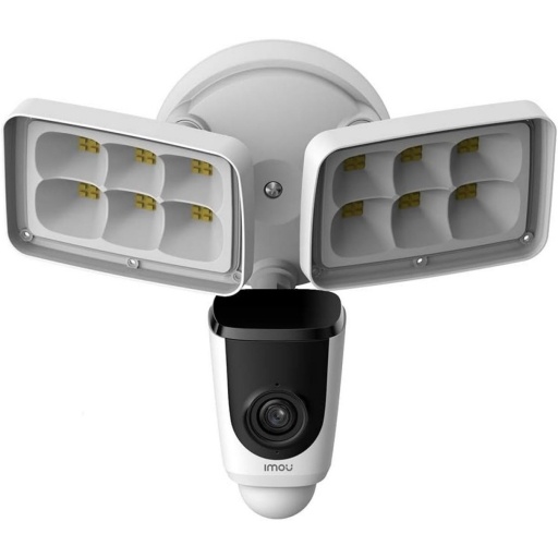 C�mara Imou Floodlight Exterior 2 MP con Luz Integrada
