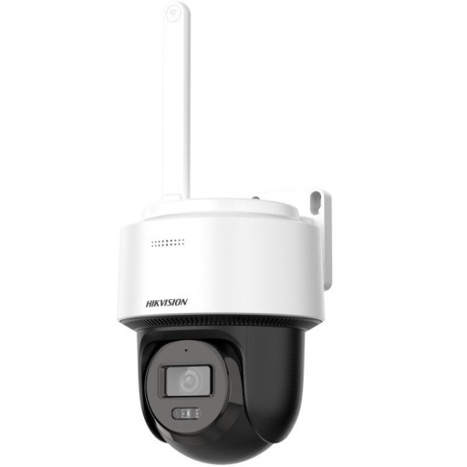 C�mara IP Hikvision PTZ 2 MP Exterior Zoom Motorizado