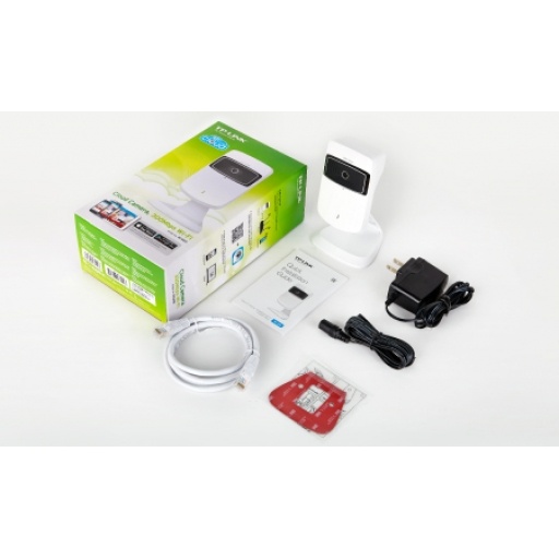 C�mara IP TP Link Tapo NC200 WiFi Interior Cloud